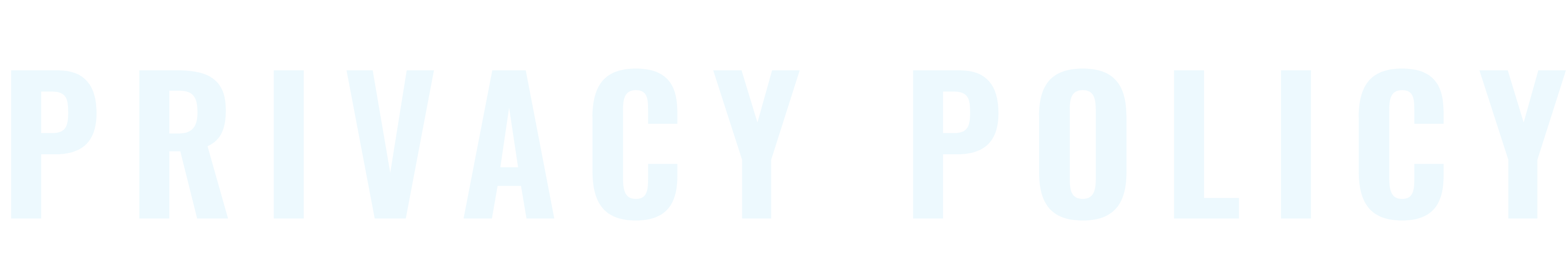 privacy policy